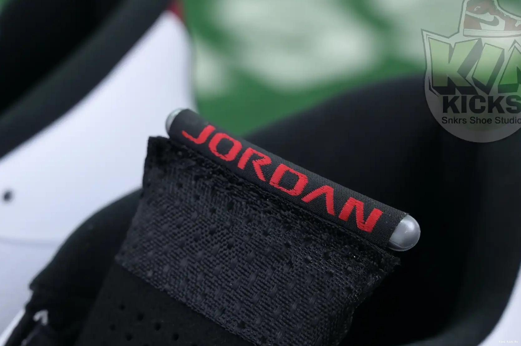 Kimikick Toe”2024 Jordan14“Black Jordan Air 0325